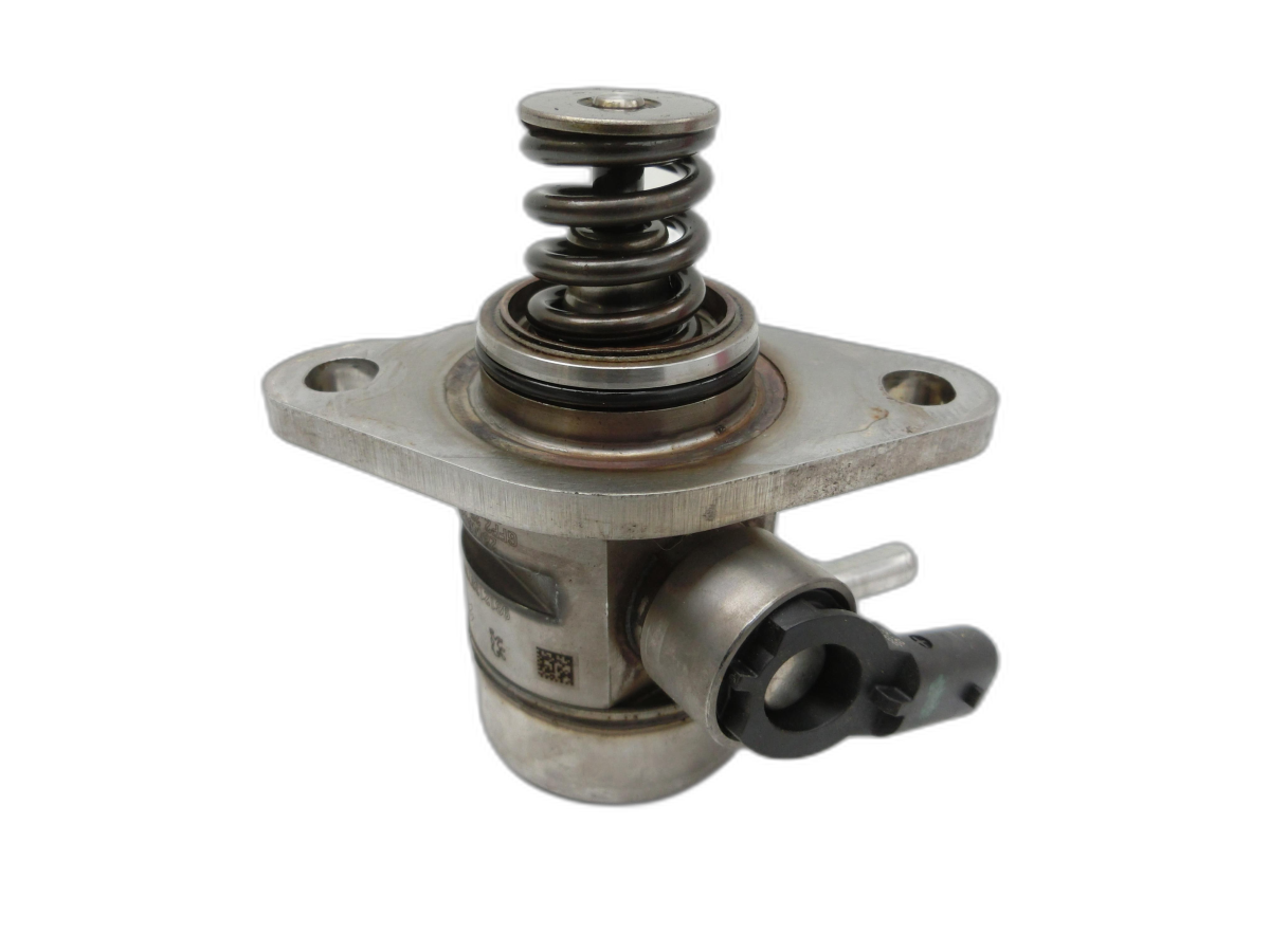 Peugeot 308 II 17-21 1,2 96KW Einspritzpumpe Hochdruckpumpe Benzinpumpe - Bild 1