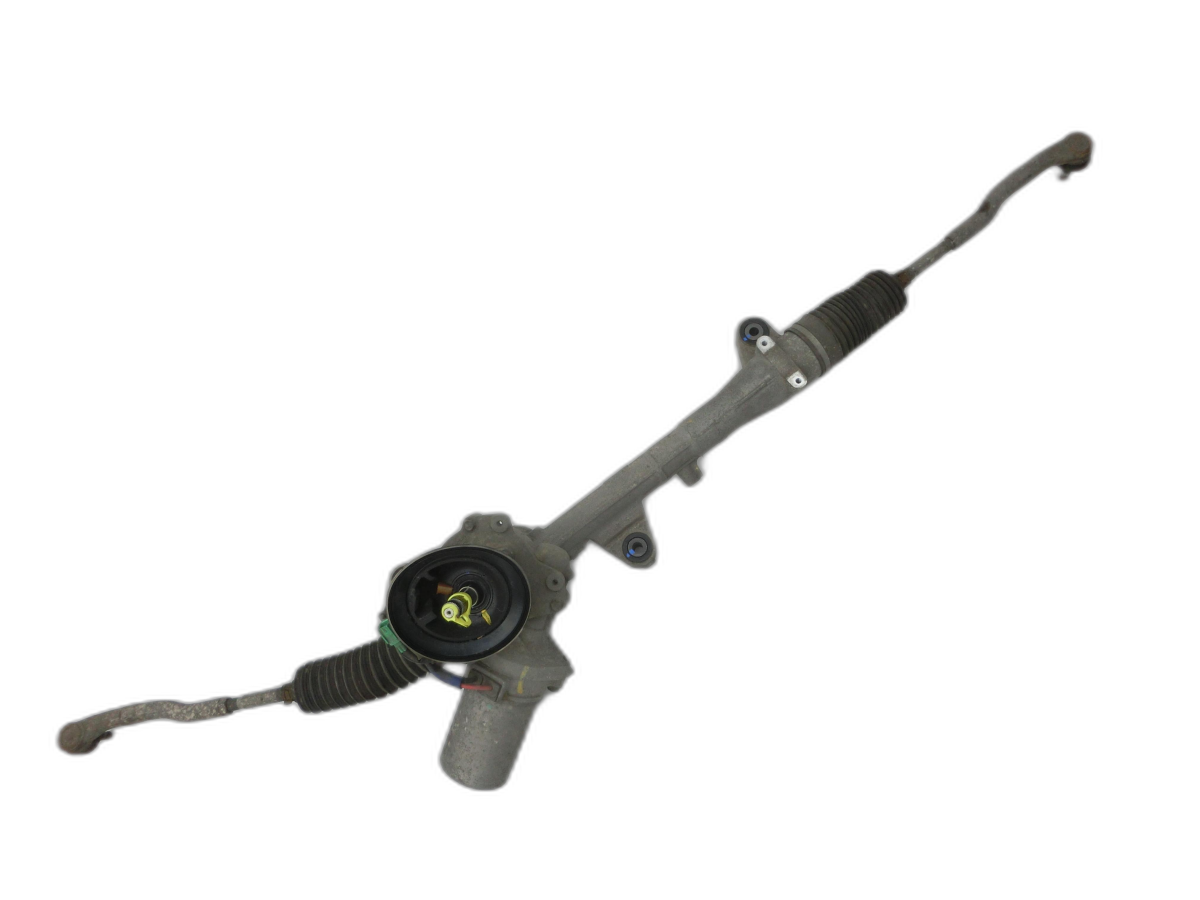 Honda Jazz GE III 08-11 Lenkgetriebe Elektrische Lenkhilfe  - Bild 1