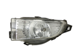 Fendinebbia Sx anteriore per Opel Insignia A G09 08-13