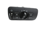 Volvo V70 135 07-13 Lichtschalter Schalter Volvo V70 135 07-13 17.06.2010 30739414 04066322 100324B gebraucht Vorschau 1