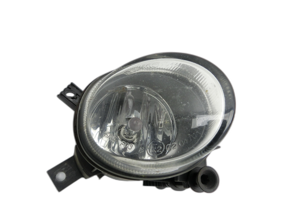 Audi A4 8E B7 04-08 Nebelscheinwerfer Rechts orig.  - Bild 1