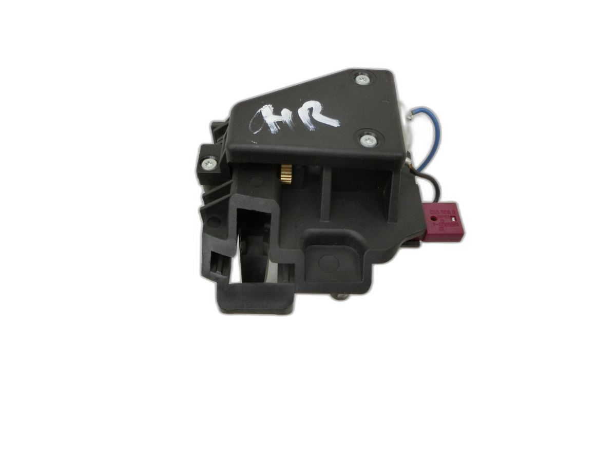 motor eléctrico para Cubierta de maletero derecha posterior BMW E61 LCI 530d 07-10 - Bild 1