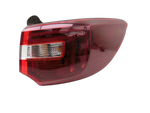 Opel Grandland I 17-21 Rückleuchte Rücklicht Heckleuchte Rechts orig Opel Grandland I 17-21 29.03.2018 YP00098280... Vorschau 1