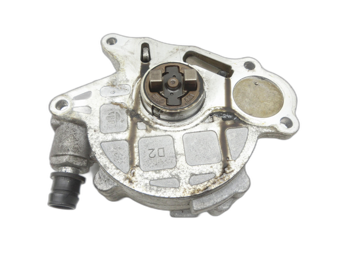 Vacuum Pump for VW Touran 1T3 10-15 - Bild 1