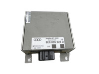 Audi A4 8E B7 04-08 Verstärker Amplifier Sound Endstufe Audi A4 8E B7 04-08 28.03.2007 8E9035223D gebraucht Vorschau 1