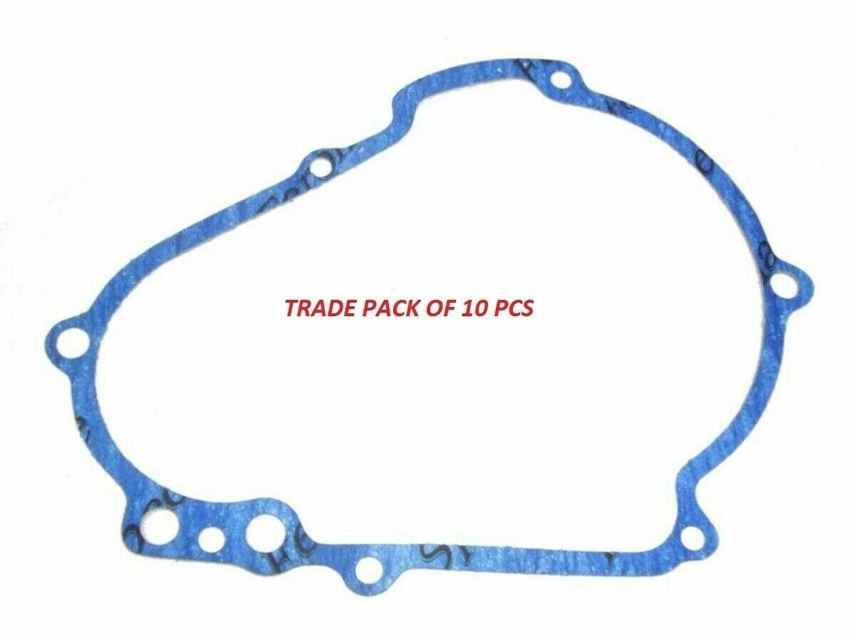 LML STAR 125 150 4T DELUXE 125 CLUTCH COVER GASKET 10 UNIT