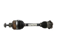 Audi Q7 4M 15-19 TDI 3,0 200KW Autom 4WD Antriebswelle Gelenkwelle Links Vorne Audi Q7 4M 15-19 19.01.2016... Vorschau 1