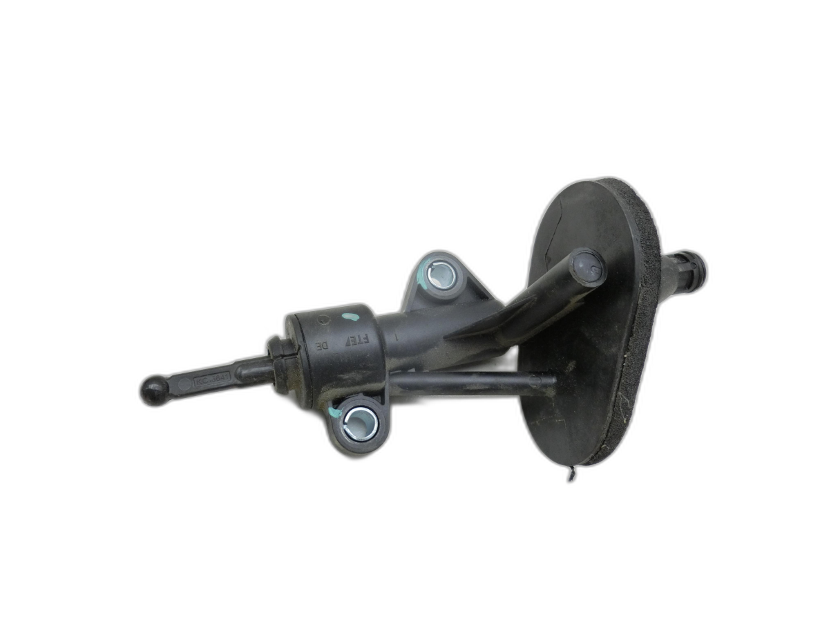 Fiat Qubo Fiorino 225 08-16 JTD 1,3 55KW Kupplungszylinder Geber Geberzylinder  - Bild 1