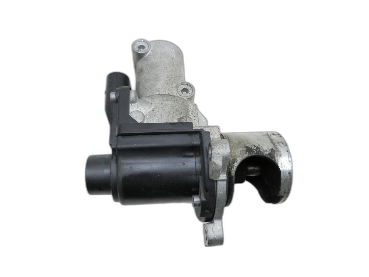 Exhaust gas return valve EGR for Audi A6 4F C6 08-11 - Bild 1