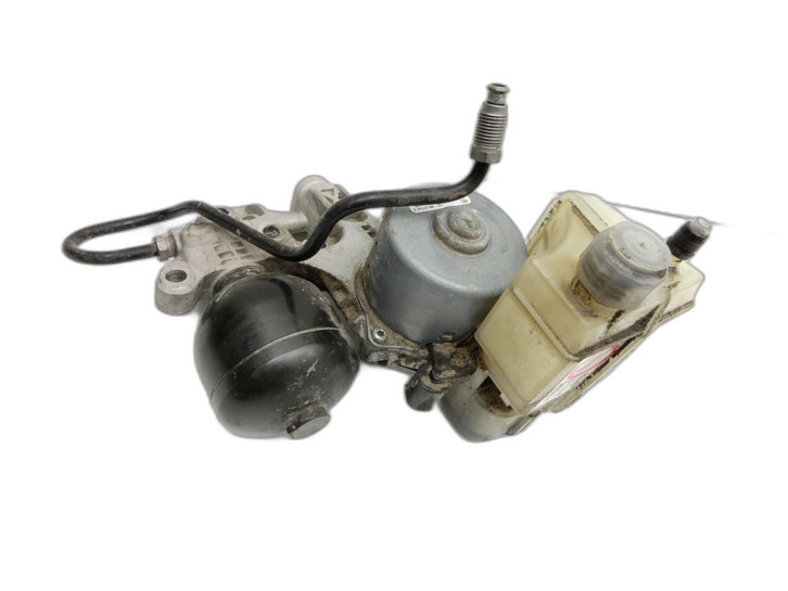 Citroen C3 Picasso 09-13 1,6 88KW Stellmotor Hydroeinheit automatisiertes Schaltgetriebe  - Bild 1