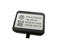 Skoda Rapid HN3 14-19 Antennenverstärker GPS Empfänger Skoda Rapid HN3 14-19 03.02.2017 18D035507 gebraucht Vorschau 1