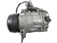 Mercedes S204 W204 11-15  CDI 2,1 125KW Klimakompressor Klima Kompressor Mercedes S204 W204 11-15 11.05.2012... Vorschau 1