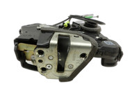 Toyota Avensis T25 03-06 Kombi Türschloss m. ZV Stellmotor Rechts Vorne Toyota Avensis T25 03-06 18.05.2006 gebraucht Vorschau 1