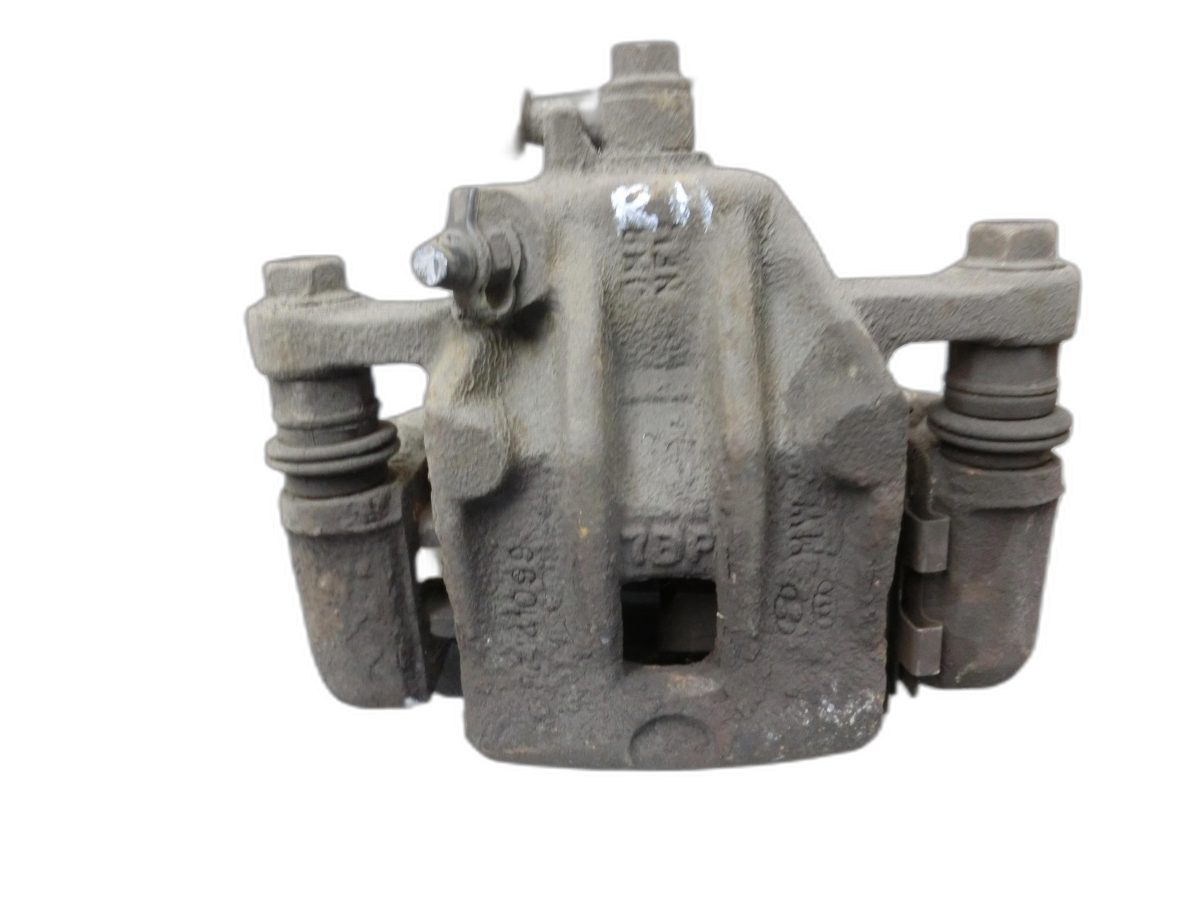 Hyundai Tucson JM 05-10 2,0 104KW Bremssattel Bremszange Hinten Rechts  - Bild 1