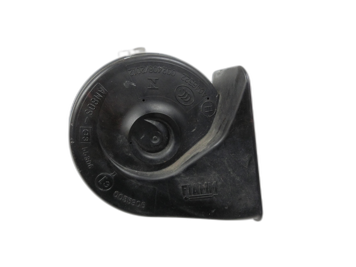 Bocina Avisador acústico derecha delante Altavoz de agudos para Peugeot Expert II 2 - Bild 1