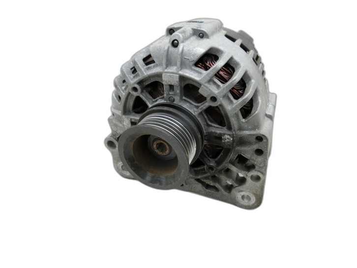 Seat Ibiza 6J 12-15 TSI 1,4 63KW Lichtmaschine Generator 90A  - Bild 1