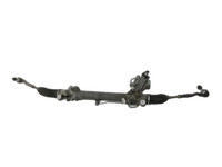 BMW F11 530dx 10-14 Lenkgetriebe Servolenkung Elektrisch BMW F11 530dx 10-14 09.06.2011 3210-2473342 gebraucht Vorschau 1