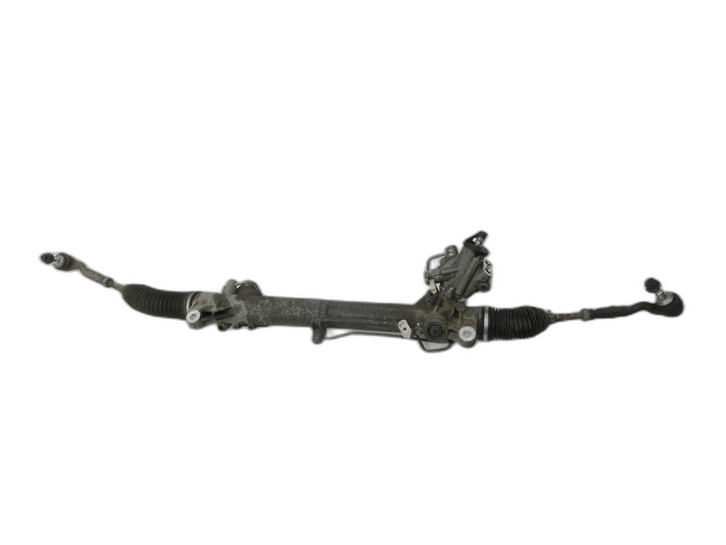 BMW F11 530dx 10-14 Lenkgetriebe Servolenkung Elektrisch BMW F11 530dx 10-14 09.06.2011 gebraucht Bild 1