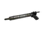 BMW E81 1er 120d 07-12 2,0d 130KW Injektor Einspritzdüse Zyl.4 BMW E81 1er 120d 07-12 26.10.2007 7805428... Vorschau 1