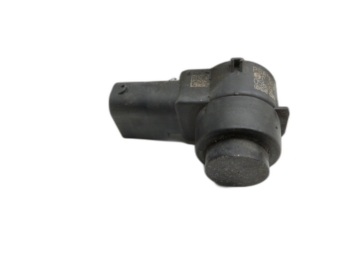 distancia Sensor de aparcamiento PDC delante exterior para Citroen C6 05-11 - Bild 1