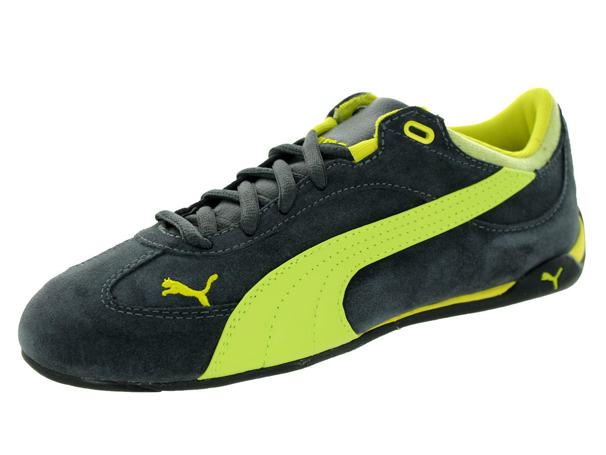 PUMA Suede Athletic Shoes for Women