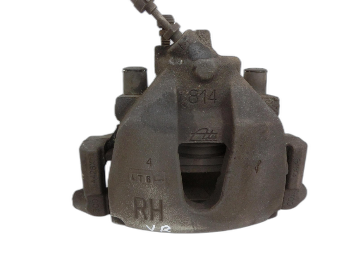 Brake Caliper Front Right for Ford C-Max II 10-15 - Bild 1