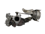 Mercedes W204 S204 C250 07-14 CDI 2,2 150KW 651911 Turbolader Turbo Abgasturbolader Mercedes W204 S204 C250 07-14... Vorschau 1