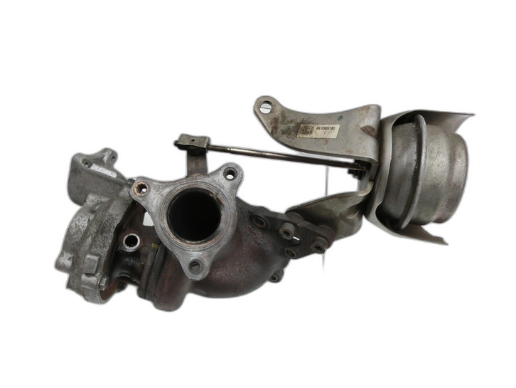 Mercedes W204 S204 C250 07-14 CDI 2,2 150KW 651911 Turbolader Turbo Abgasturbolader Mercedes W204 S204 C250 07-14... Bild 1