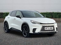 2026 Lexus LBX Hatchback Special Editions 1.5 Vibrant Edition 5dr E-CVT Hatchbac