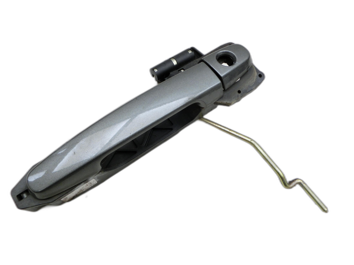 Toyota Corolla E12 01-04 5T Türgriff Griff aussen Links Vorne  - Bild 1