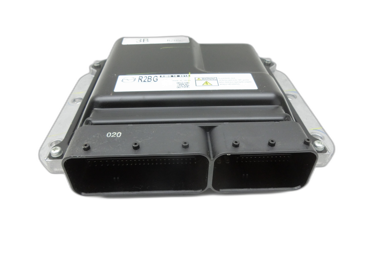Unidad de control ECU para Motor Mazda 6 GH 08-12 - Bild 1
