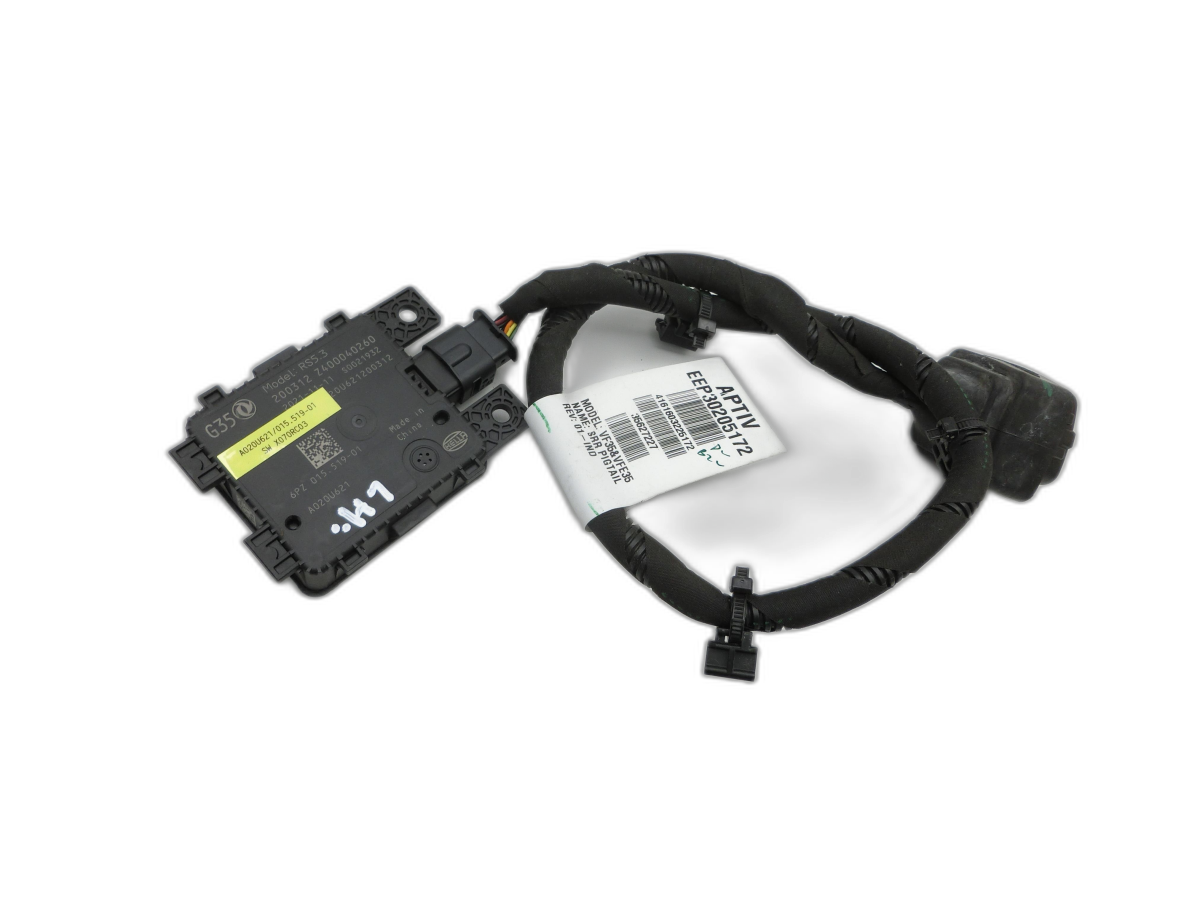 Vinfast VF8 Reifendruck Sensor Radsensor Reifendrucksensor Links Hinten  - Bild 1