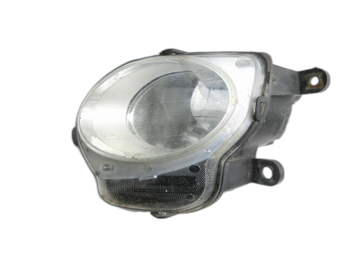 Fiat 500 C 312 Scheinwerfer Nebelscheinwerfer Links Unten  - Bild 1