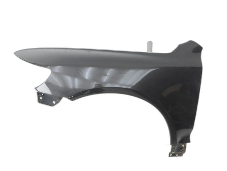 VW Touareg 7L 06-10 Kotflügel Links LR7M VW Touareg 7L 06-10 14.04.2008 7L6821101P gebraucht Bild 1