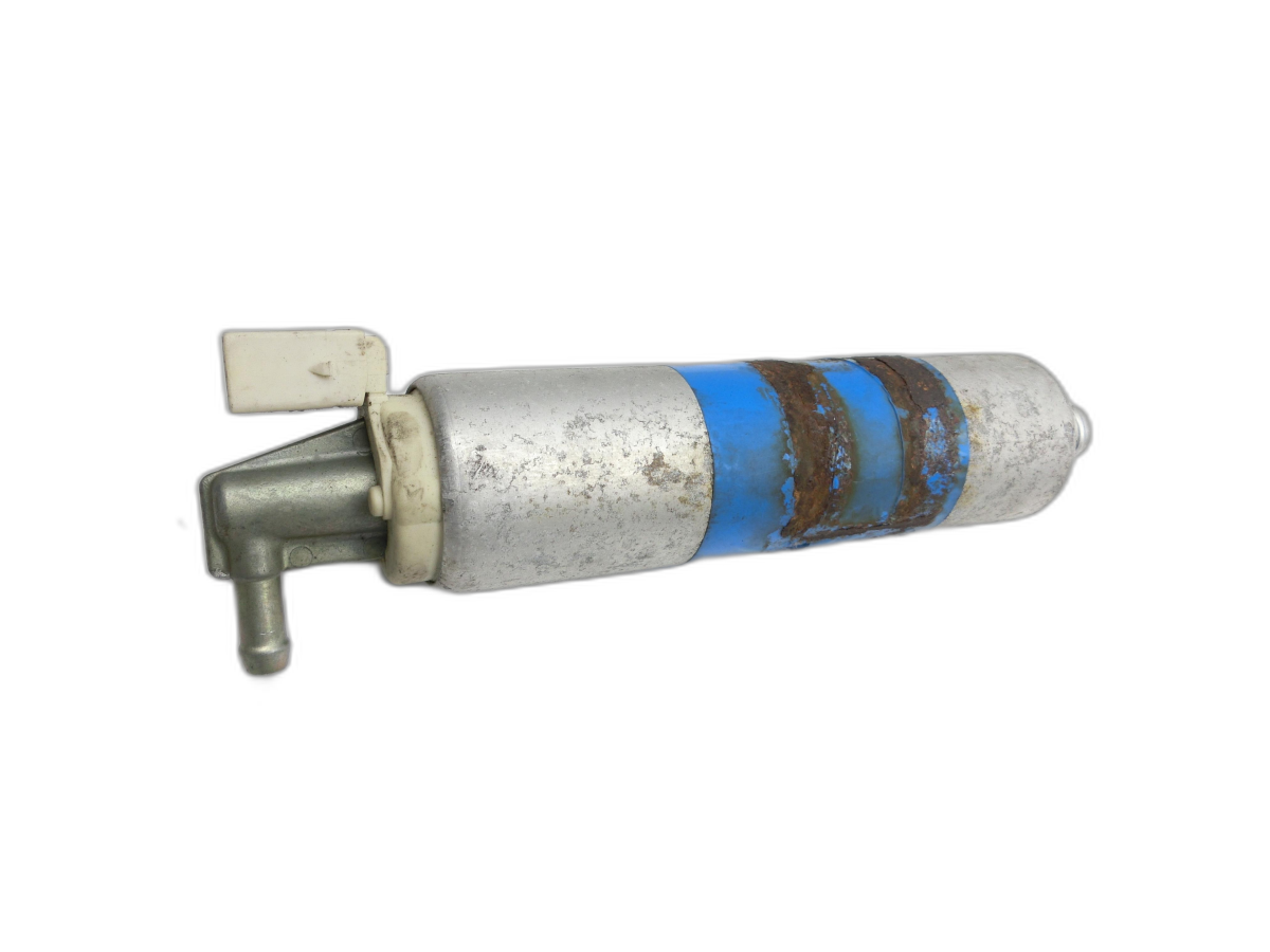 Pompa carburante di alimentazione Indicatore livello per Mercedes W220 S430 98-02 - Bild 1