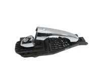 Maserati Ghibli M157 13-24 Türgriff Griff aussen Links Vorne Maserati Ghibli M157 13-24 15.06.2016 P68194121AC gebraucht Vorschau 1