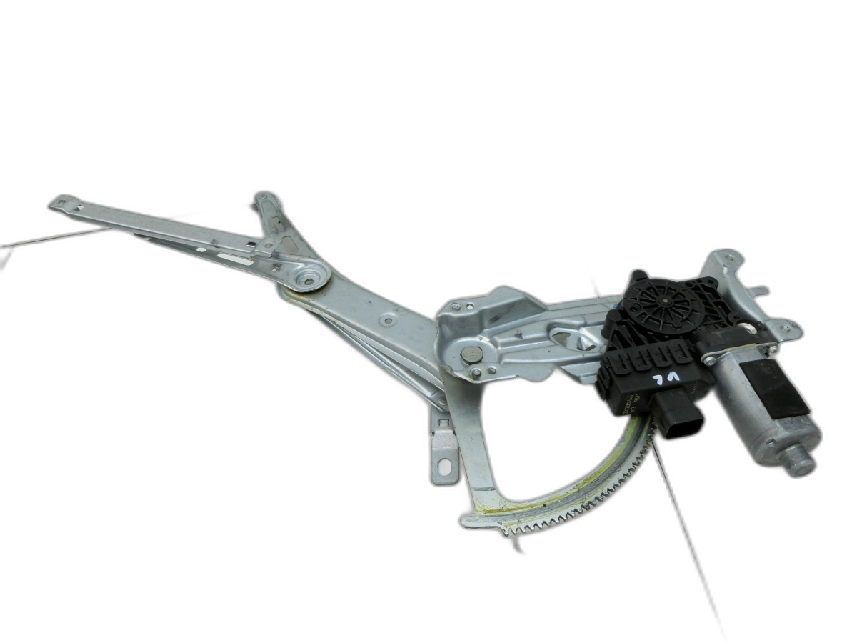 Opel Zafira B  A05 11-16  Fensterhebermotor mit Fensterheber Links Vorne  - Bild 1