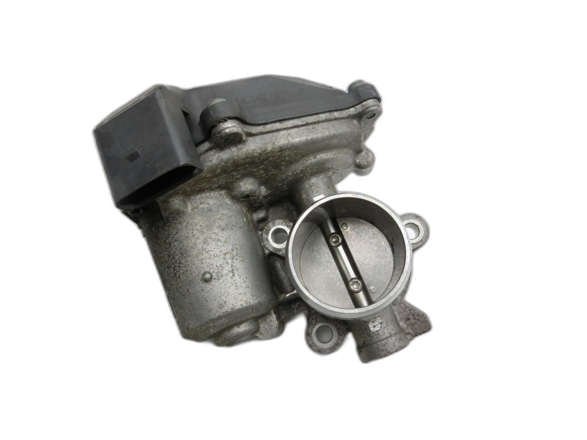 Butterfly Valve for Audi A4 8K B8 11-15 - Bild 1