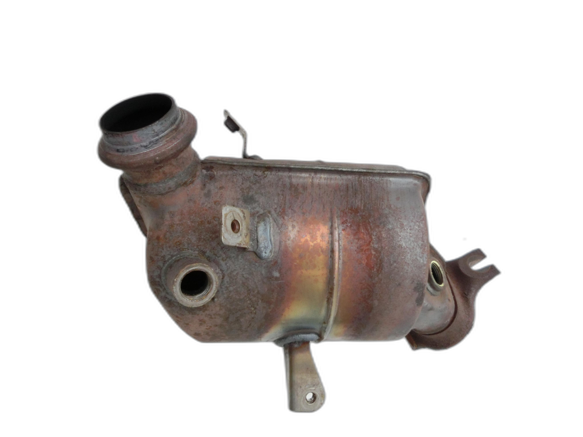 Catalizzatore Cat. per Dacia Sandero II B52 17-20 - Bild 1