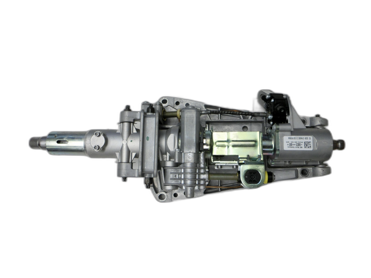 height adjustment for Steering Column Mercedes CLS 250 C218 11-14 - Bild 1