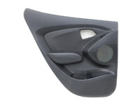 Hyundai IX35 LM 09-13 Türverkleidung Türpappe Links Hinten Hyundai IX35 LM 09-13 25.02.2012 83301-2Y0109P gebraucht Vorschau 1