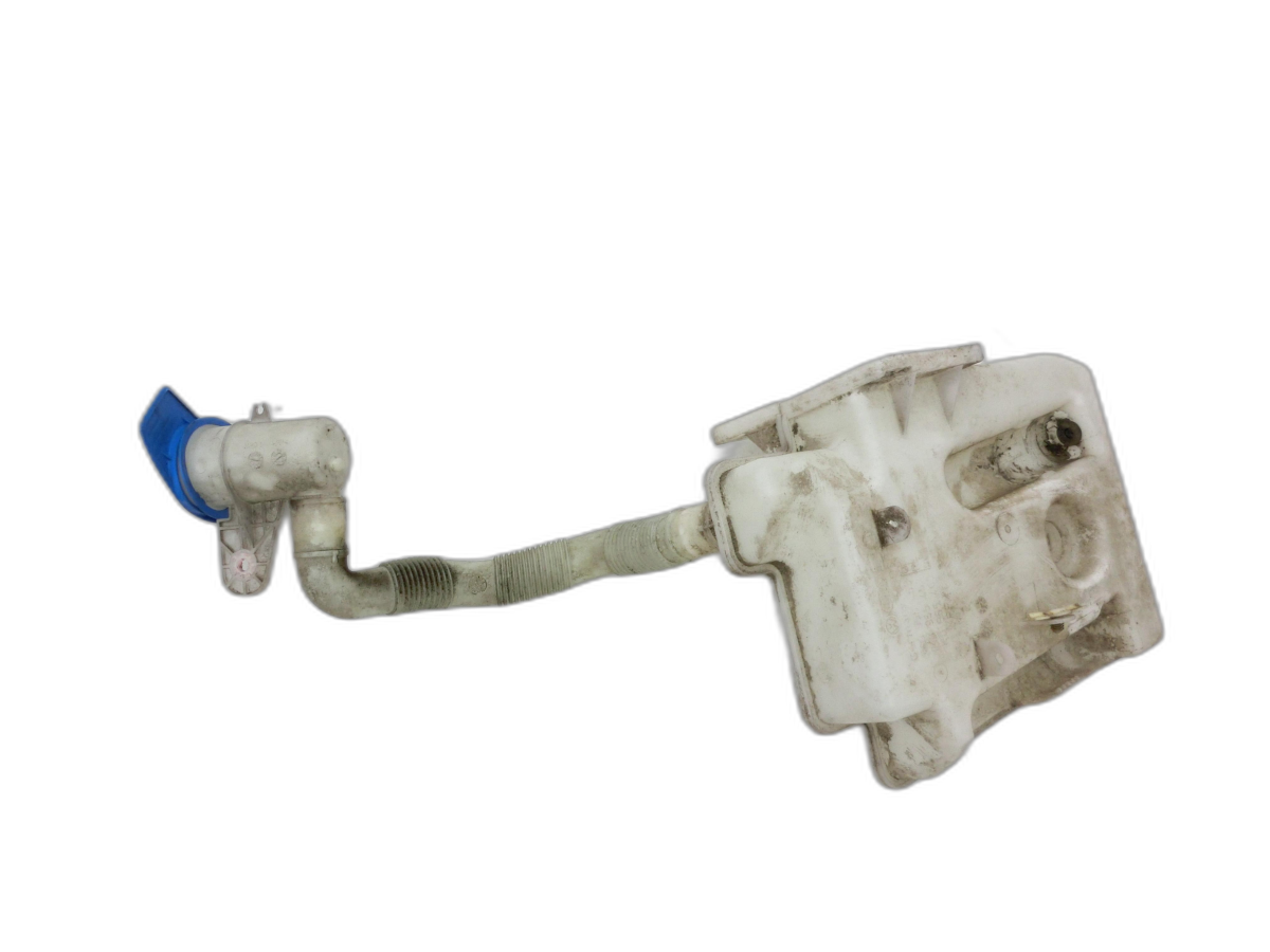 Depósito agua de lavado tanque Envase limpiaparabrisas para VW EOS 1F 06-09 - Bild 1