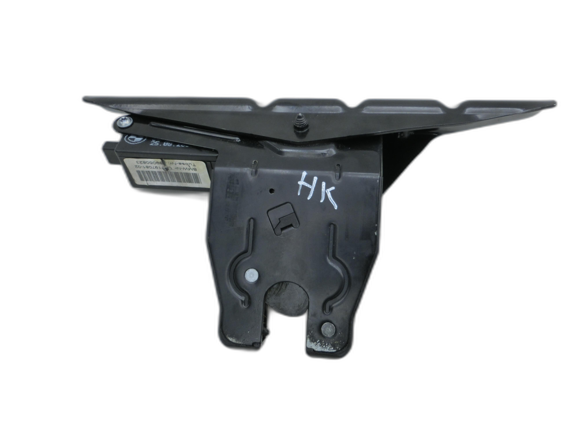 Lock for Hatchback Door Tailgate Locks BMW E61 LCI 530xd 07-10 - Bild 1