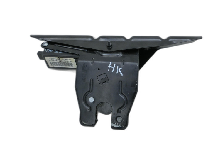 BMW E61 LCI 530xd 07-10 Kombi Schloss f. Heckklappe Heckklappenschloss Verriegelung - Bild 1