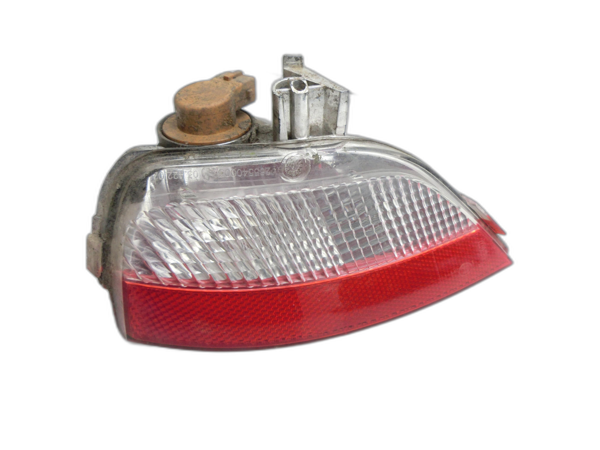 Luz Trasera Piloto posterior derecha para Renault Grand Scenic III JZ 13-16 - Bild 1