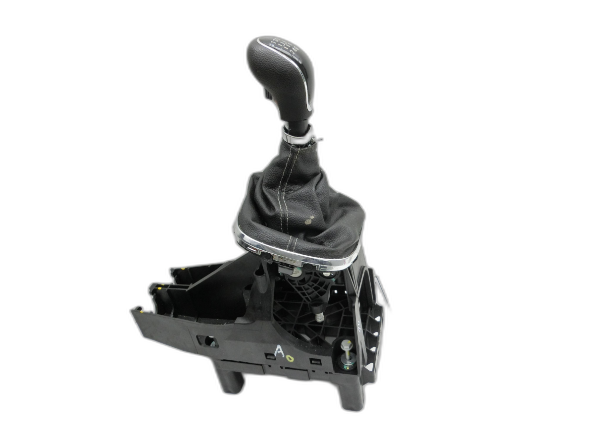 Ford EcoSport 12-22 1,0 92KW Schaltkulisse Schalthebel  - Bild 1