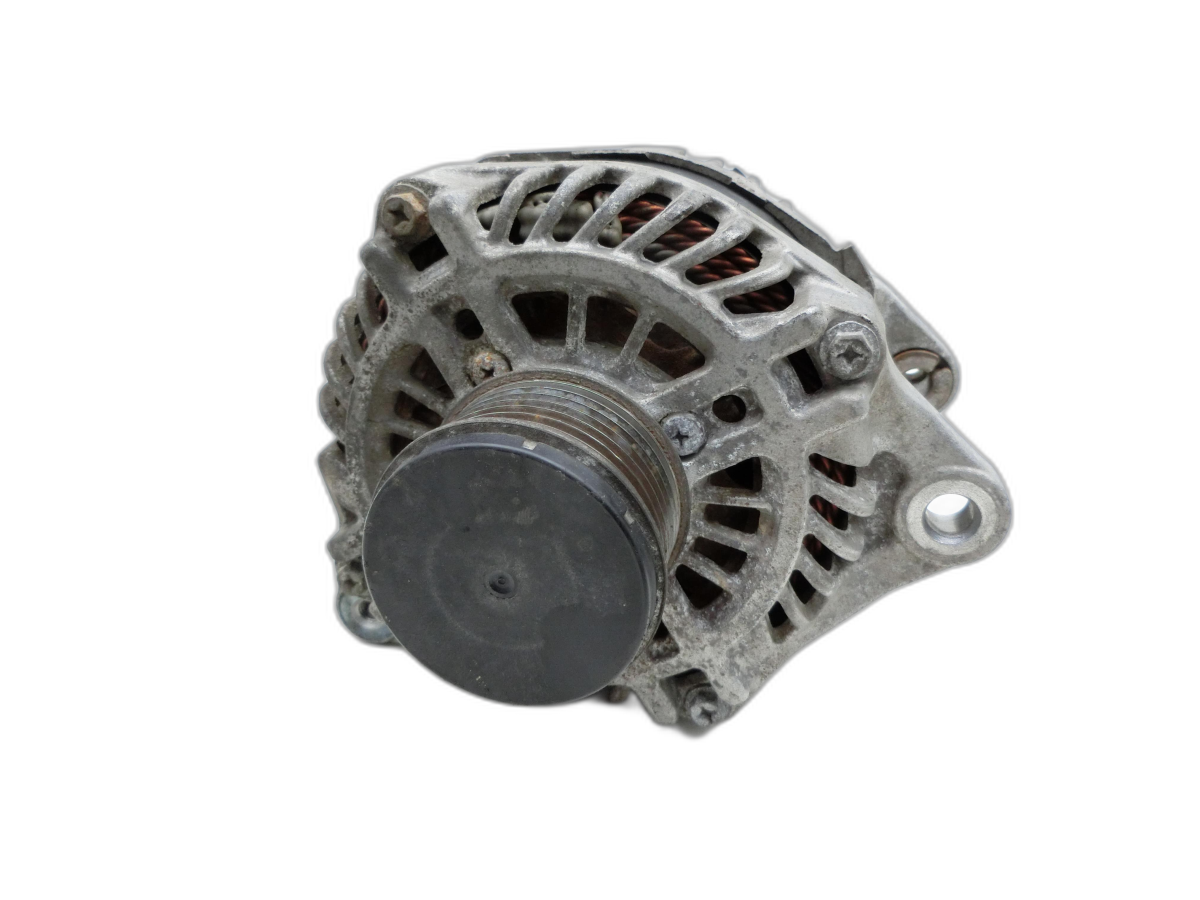 Nissan Pathfinder III R51 07-13 dCi 3,0 170KW Lichtmaschine Generator 150A  - Bild 1