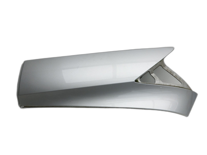 Ford Grand C-MAX 15-19 Grand Seitenteil Abdeckung für Laufschiene Kotflügel Rechts Hinten 61 - Bild 1