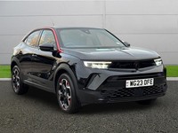 2023 Vauxhall Mokka 1.2 Turbo 100 GS  5dr HATCHBACK PETROL Manual