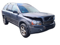 Volvo XC90 I 02-06 2,5 154KW Ölfilterverschluss Schraubverschluss für Ölfiltergehäuse Volvo XC90 I 02-06 04.07.2006... Vorschau 7